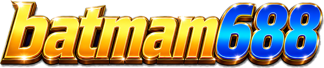 batmam688 Logo